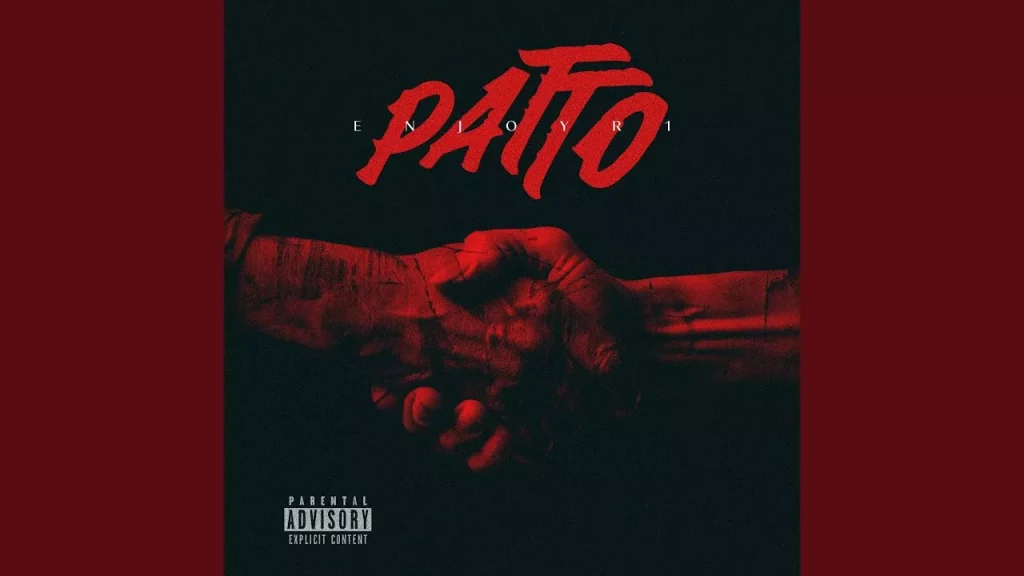 Patto Lyrics  Enjoyr1