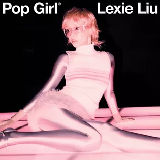 POP GIRL Lyrics  Lexie Liu