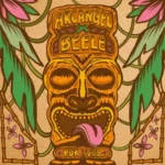 Por Vos Lyrics  Arcángel, Beéle