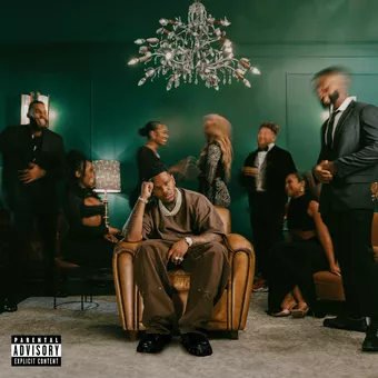 Proud of Me Lyrics  Fridayy & Meek Mill