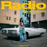 Radio (DumDum) Lyrics  YUQI