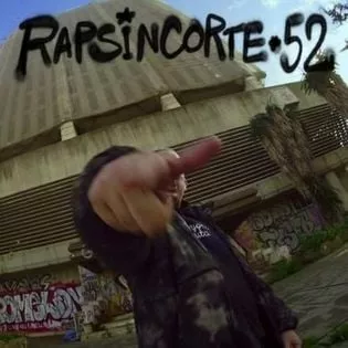 RAPSINCORTE 52 Lyrics  Foyone