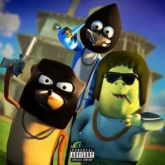 REGULAR Lyrics  Blorg