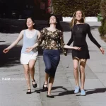 Relationships Lyrics  HAIM