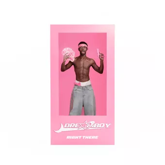 RIGHT THERE! Lyrics  Lil Nas X