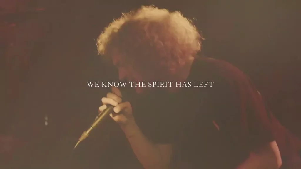 River Of Tears Lyrics  Seafret