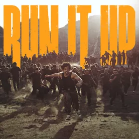 Run It Up Lyrics  Hanumankind
