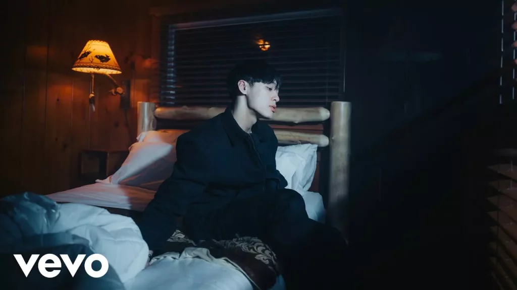 SAVIOR Lyrics  Johnny Huynh