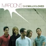 She Will Be Loved Lyrics  Maroon 5