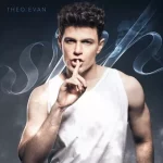 Shh Lyrics  Theo Evan