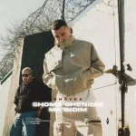 Shoma Shenidin Ma Didim Lyrics  Shayea