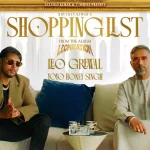 Shopping List Lyrics  YO YO Honey Singh ft Leo Grewal