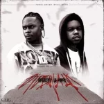 Sidewalk Lyrics  10Percent, Lil Poppa