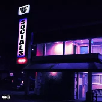 Socials Lyrics  Money Man