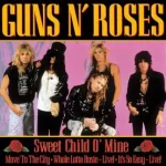 Sweet Child O’ Mine Lyrics  Guns N’ Roses