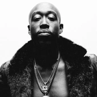 The Big 2 Lyrics  Freddie Gibbs