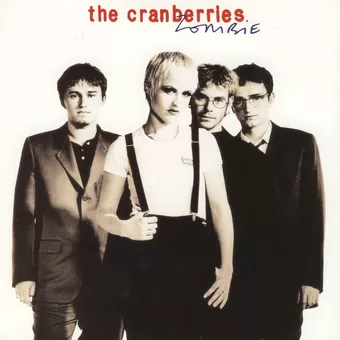 The Cranberries  Zombie Lyrics