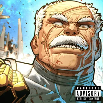 The End (Conquest) Lyrics  Daddyphatsnaps, OmarCameUp