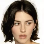 There’s A Picture With Nobody With Me Lyrics  Gracie Abrams