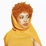 Thick Again Lyrics  Ice Spice