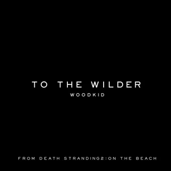 To The Wilder Lyrics  Woodkid