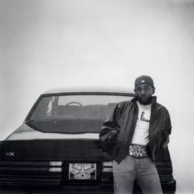 tv off Lyrics  Kendrick Lamar
