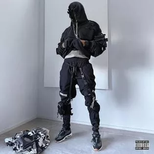 Ultra Egx Vegeta Lyrics  Scarlxrd