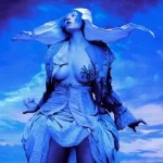 Wet Like Me Lyrics  Ashnikko