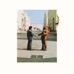 Wish You Were Here Lyrics  Pink Floyd