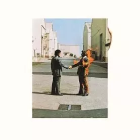 Wish You Were Here Lyrics  Pink Floyd