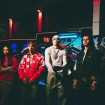 WOAHH Lyrics (English Translation)  Young Miko, Omar Courtz & Rvssian