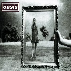 Wonderwall Lyrics  Oasis