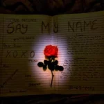 XOXO Lyrics  SAY MY NAME