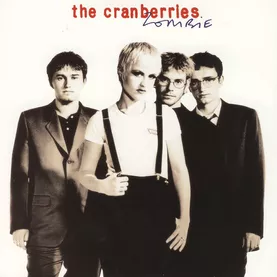 Zombie Lyrics  The Cranberries