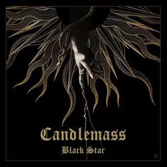 Black Star Lyrics  Candlemass