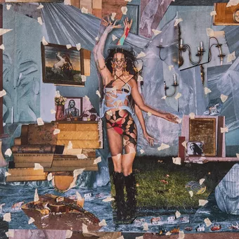 Doçura Lyrics  Marina Sena, Çantamarta