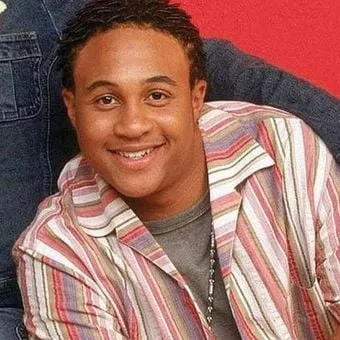 Love To You Lyrics  Orlando Brown
