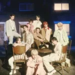 You Hide We Seek Lyrics  xikers 싸이커스